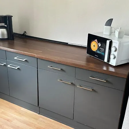 Lägenhet 4 Vöhrenbach