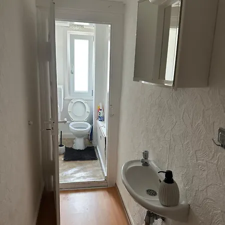 Lägenhet 4 Vöhrenbach