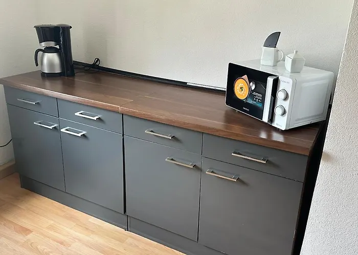 Lägenhet 4 Vöhrenbach